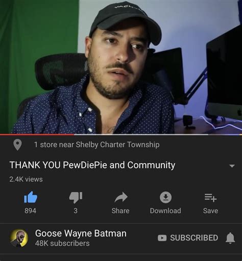 goose wayne update|GooseWayne .